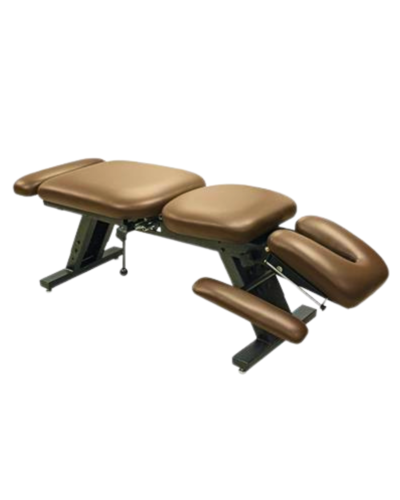 PHS Chiropractic - ErgoBasic Soft Foam