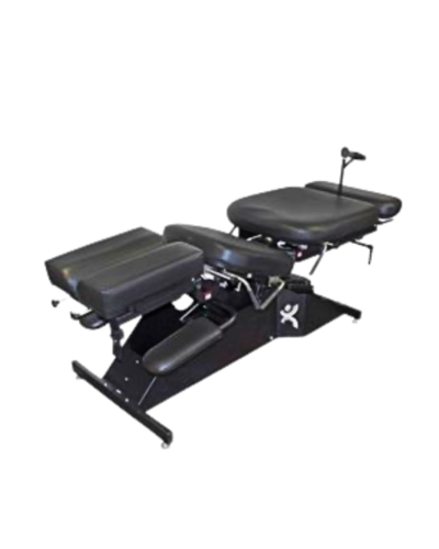 PHS Chiropractic - TradeFlex Manual Flexion Table