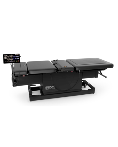 Hill DT - Spinal Decompression Therapy Table