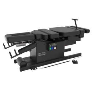 Automatic Flexion Table | Chiropractic Tables Australia