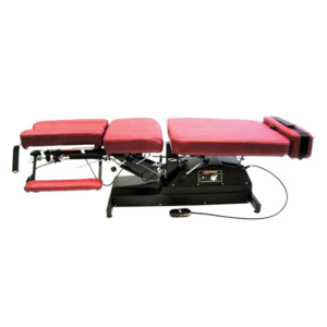 Anatomotor Roller & Traction Table | Chiropractic Tables Australia