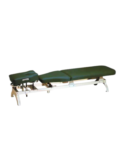 Lloyd - Nicholas Side Posture, Knee Chest