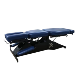 Leander 950 Series Elevation Flexion Distraction Table | Chiropractic ...