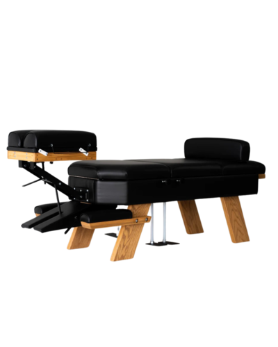 Sun Chiro - Prestige Chiropractic Drop Table